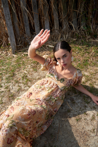 Simply Vibes 1.jpeg Kikisix. vestito lungo - 