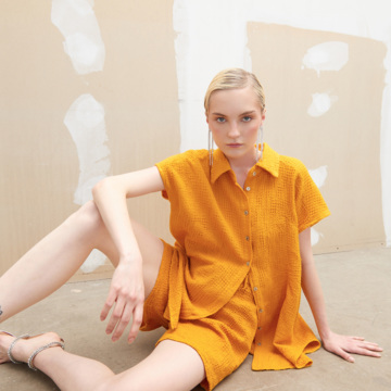 Kikisix completino arancione.jpeg Kikisix completino arancione - 